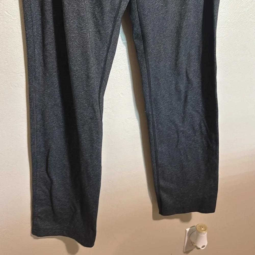 Men’s Lululemon Dark Gray Pants